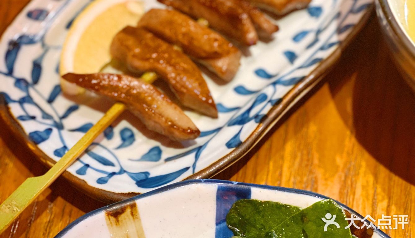 168双人餐👥吃到扶墙出｜小铁君串烧居酒屋🏮