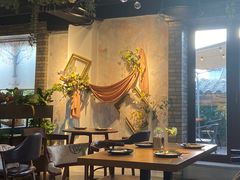 -IFIF 如果花園(宽厚里店)