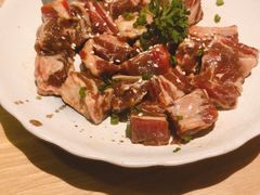 -久苑烧肉(世界城广场店)