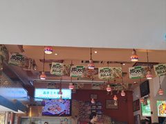 -撒拉花儿·新疆菜·清真(太阳宫店)