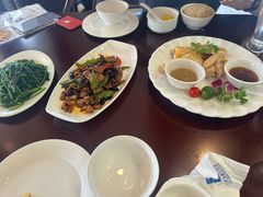 -亚龙湾老厨房·海南家常味