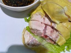 -玖鲜小笼(中山广场店)