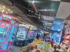 -环游嘉年华(广州-天河城店)