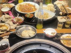 -刘淑芬·活鱼铁锅炖(北京首店)