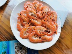 -四川人郑霞海鲜