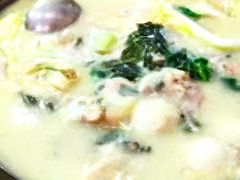 -陈大锅·岳阳鱼馆·地道岳阳菜(美食街店)