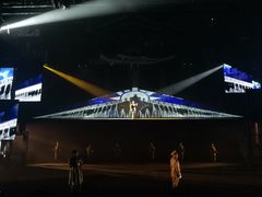 -《12·12》西安事变大型实景演出