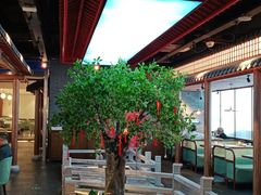 -三凤酒家·百年无锡菜(清扬茂业店)
