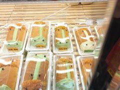 -味多美蛋糕(新和平里店)