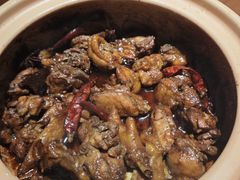 -柴米油盐(土菜院子店)