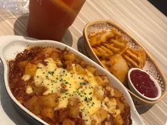 -必胜客(兴华中路PH店)