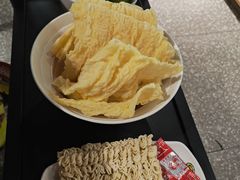 -潮汕大目牛肉火锅(上梅林店)