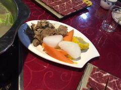 -林记潮牛·牛肉火锅(上马墩店)