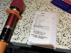 -百威KTV(恒福路店)