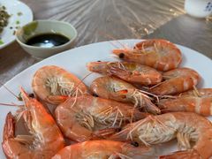 -车路士海鲜餐厅·本地人常驻·鲜捞现做(汕头南澳店)