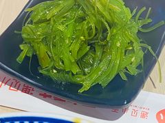 爽口海草-遇见小面(凯德广场店)