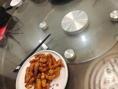 -润泽园饭庄(中山路店)