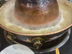 -牛叔鲜羊肉铜火锅(远东小区店)