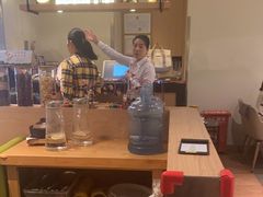 -汤城小厨•粤菜•靓汤(西直门凯德MALL店)