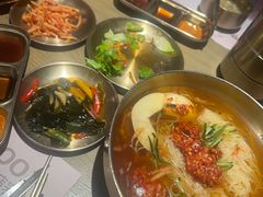 -西塔老太太泥炉烤肉(北京亚运村店)