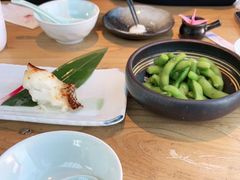 -Hatsune隐泉日式料理(三里屯太古里店)