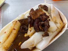 -芬芳甜品(同福路店)