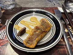 -黑木原精致料理·铁板烧