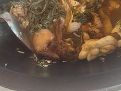 -江湖水乡铁锅炖魚(周庄嘉园店)