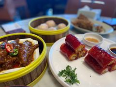 -蝴蝶里·粤菜·点心(龙湖天街&滨江店)
