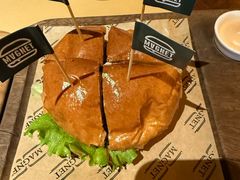-Magnet磁食(愚园路店)