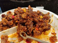 -盛江山自助料理(奥莱锦辉购物广场店)