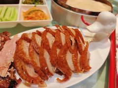 -全聚德(长江路店)