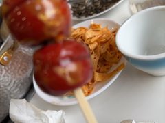 -朴小妹人参鸡汤火锅(长白山万达店)