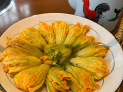 -凤凰山斑鱼馆(恭城店)