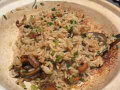 砂锅黄鳝啫饭-小炳胜(卓悦中心店)