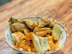 素鸡-四厂烩面(棉纺路店)