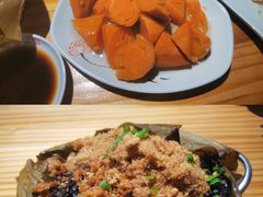 -恋萍小吃(时代店)