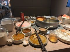 -巴奴毛肚火锅(龙湖锦艺城店)