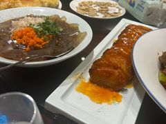 -郑庄脂渣海鲜楼(九水路店)