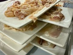 -凯盈阁·顺德私房菜·桑拿鸡
