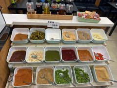 -鼎宏干锅牛肉(富城时代店)