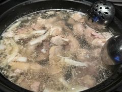 -同仁四季椰子鸡(海岸城天利店)