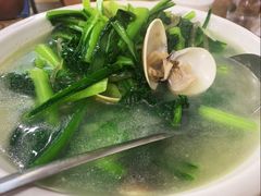 -海香园饭店