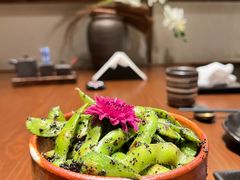 黑松露毛豆-神奈川·小京