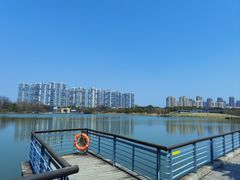 -白塘生态植物园