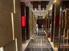 -华夏良子·足道SPA艾灸(翠微店)