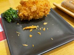 -胜博殿日式炸猪排(西红门店)