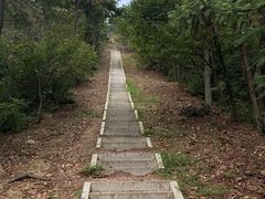-天姥山