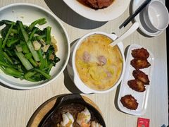 -九毛九西北菜(百信广场店)