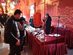 -北京工艺美术博物馆